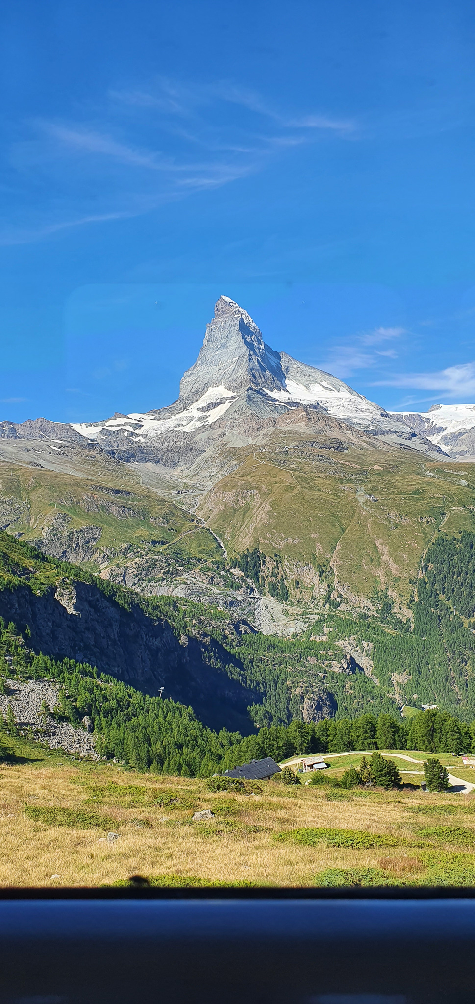 Schweiz Vorschau
